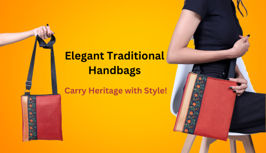 Traditional Bags