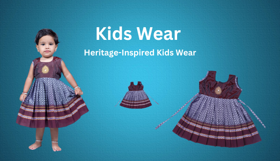 Kids Wear