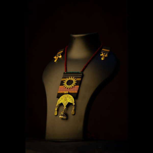 Metal Khan Jewellery