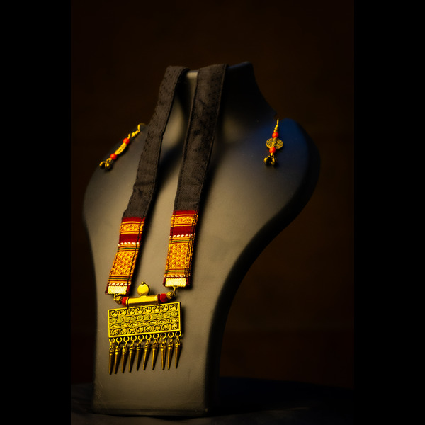 Black Khan Jewellery