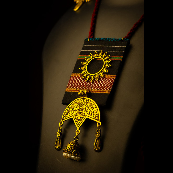 Metal Khan Jewellery