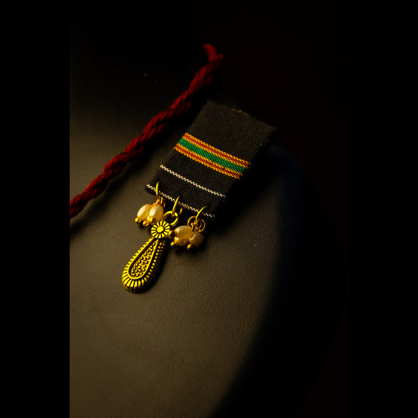 Metal Khan Jewellery