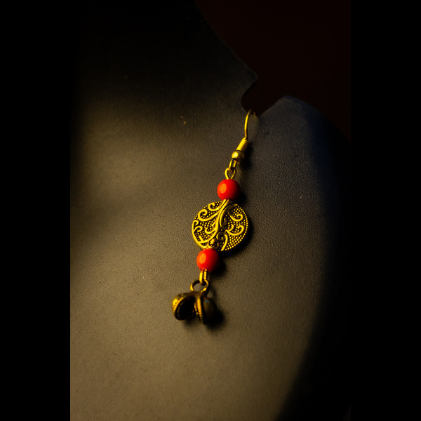 Black Khan Jewellery