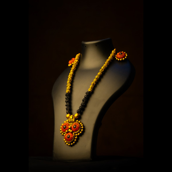 Terracota Jewellery