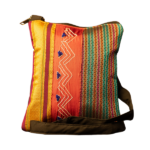 Multicolor Sling Bag