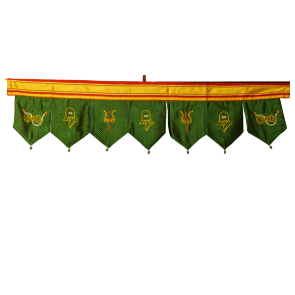 Shivalinga Toran