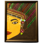Yakshagana Frame