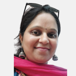 Megha Banagar