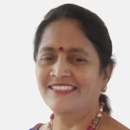 Pramila Puranikmath
