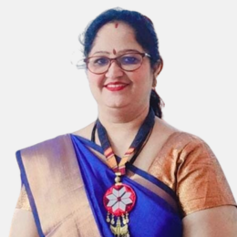 Sangeeta G Chandavari