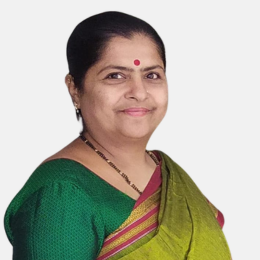 Sarvamangala Moti