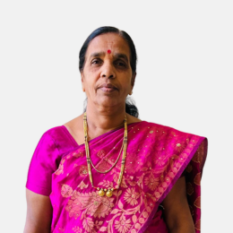 Vijaya Mudigoudar